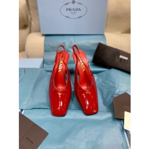 프라다 2cm,8.5cm 여자 신발 구두