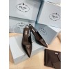 프라다 9~10cm 여자 신발 구두