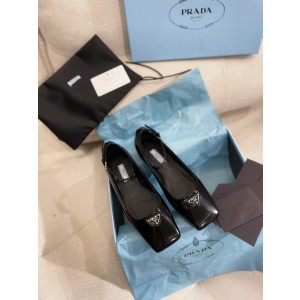 프라다 여자 신발 구두