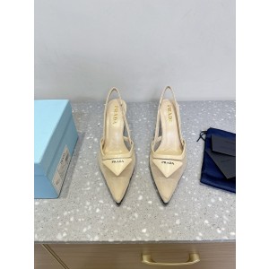 프라다 7cm 여자 신발 구두