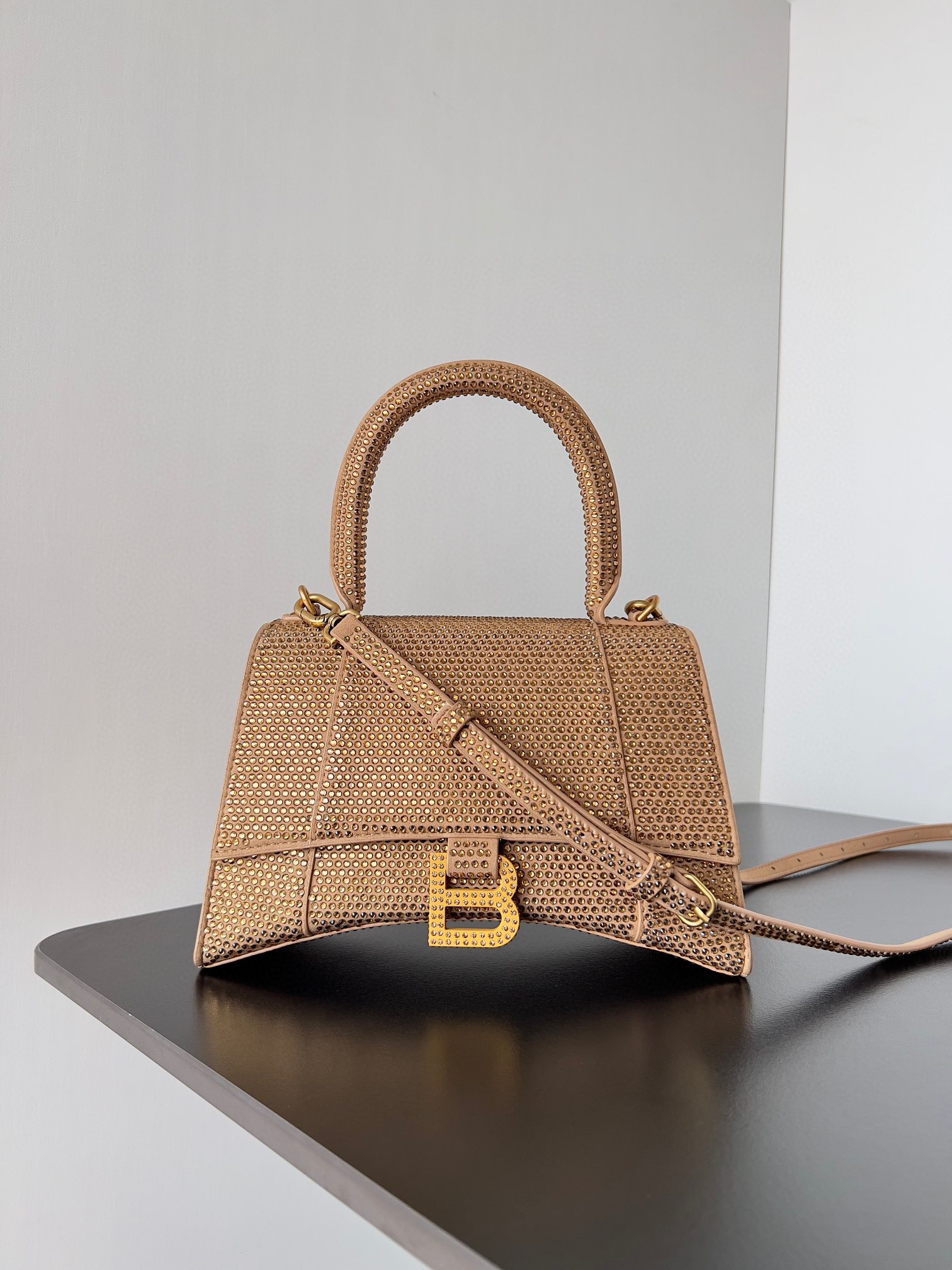 발렌시아가 여자가방