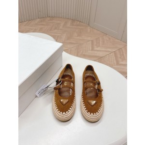 프라다 여자 신발 구두