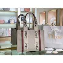 끌로에 미디움 여자가방