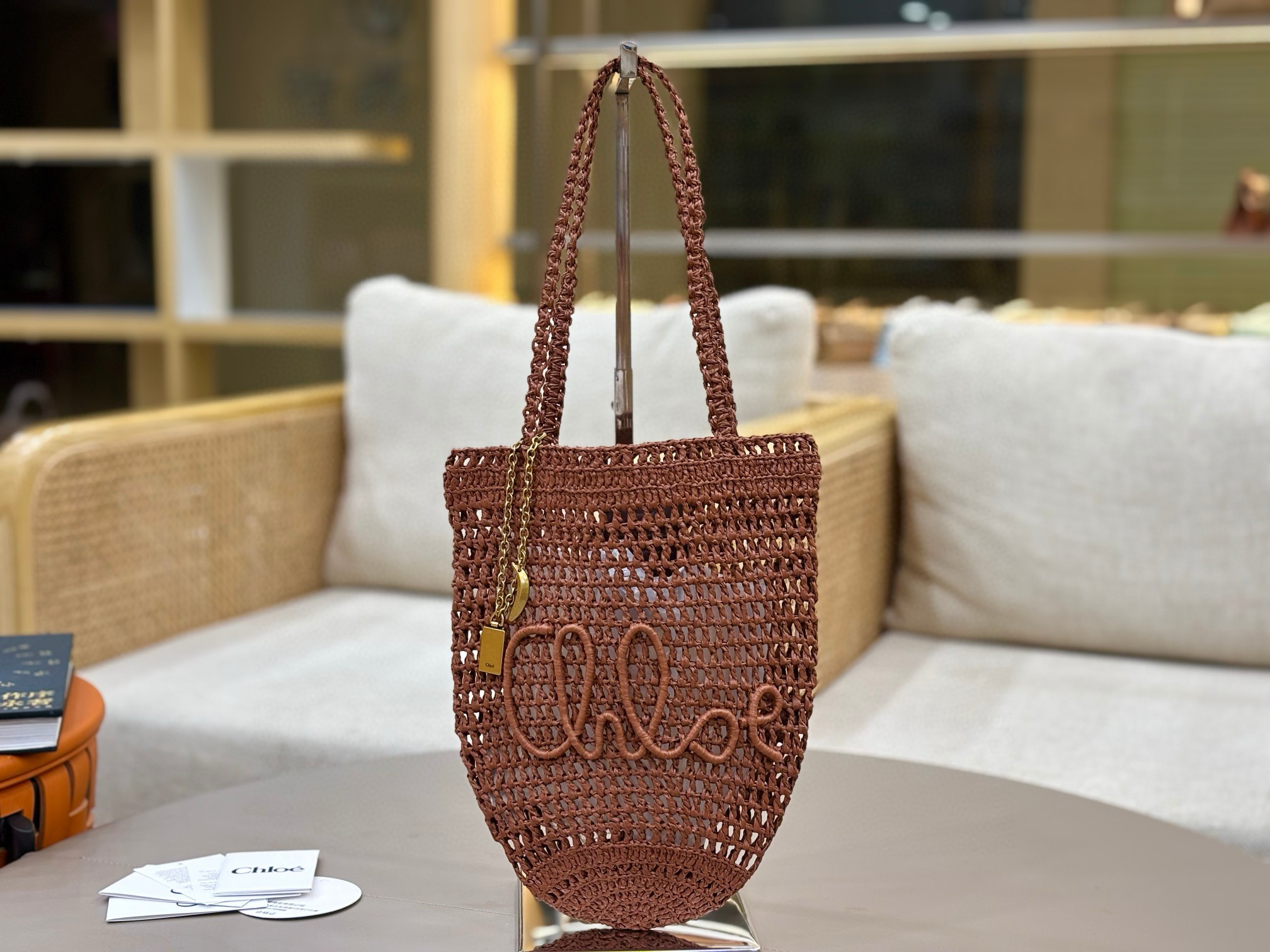 끌로에 여자가방