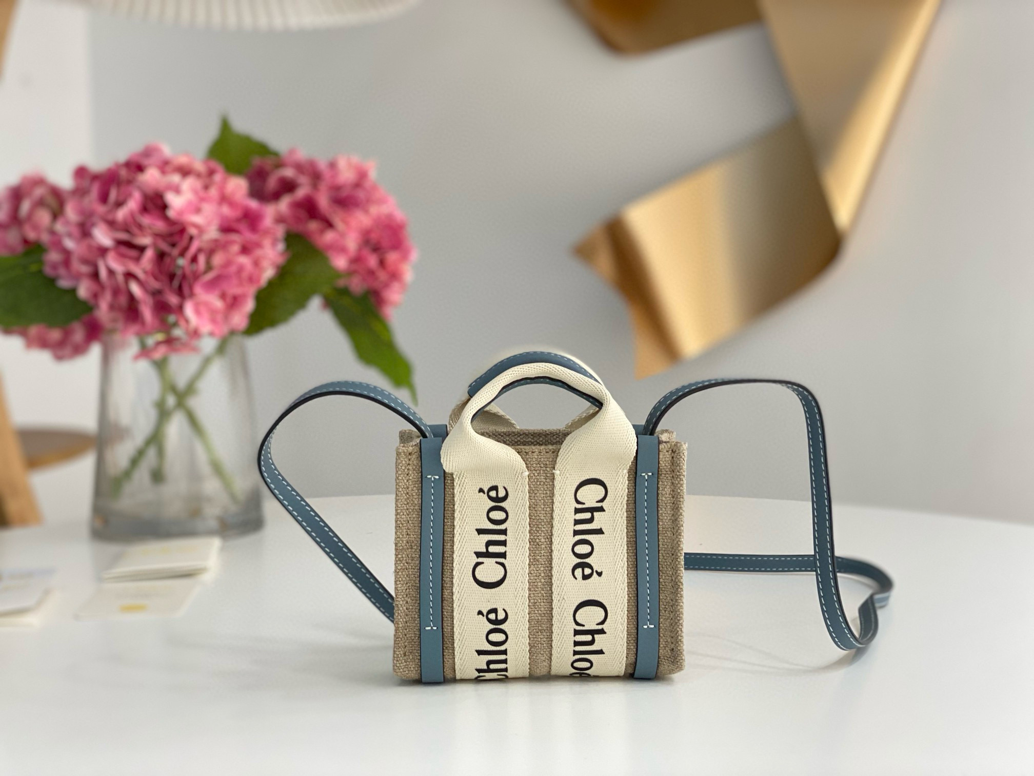 끌로에 미니 여자가방