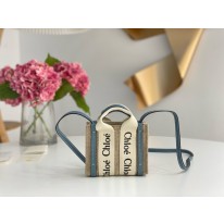 끌로에 미니 여자가방