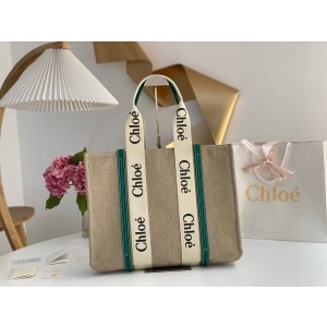 끌로에 라지 여자가방