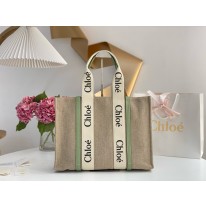 끌로에 라지 여자가방