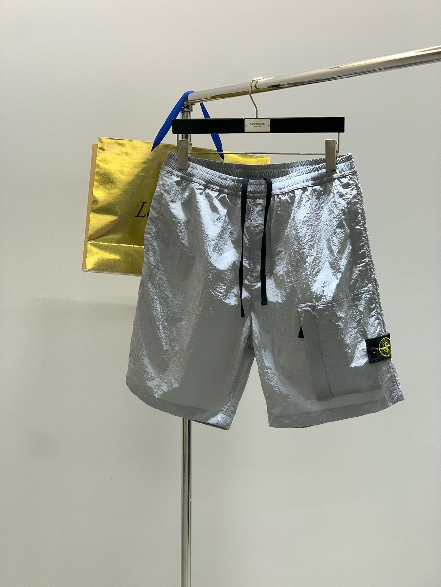 스톤아일랜드 반바지