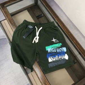 스톤아일랜드 반바지