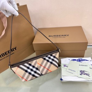 버버리  여자가방