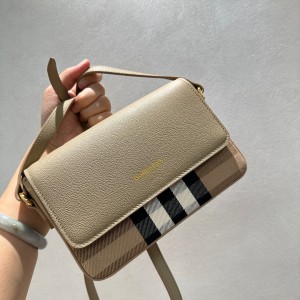 버버리  여자가방
