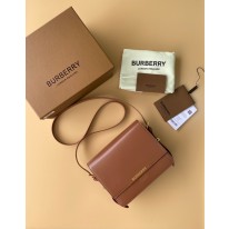 버버리  여자가방