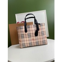 버버리  여자가방