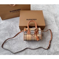 버버리  여자가방
