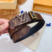 루이비통 남자 벨트