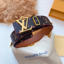 루이비통 남자 벨트