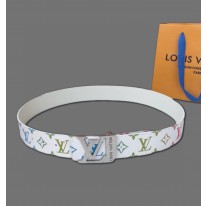 루이비통 남자 벨트