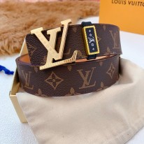 루이비통 남자 벨트