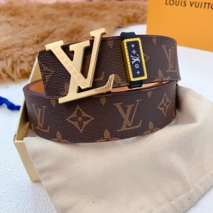 루이비통 남자 벨트
