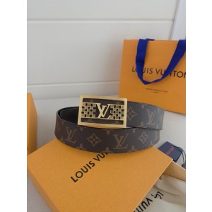 루이비통 남자 벨트