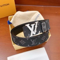 루이비통 남자 벨트