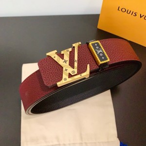 루이비통 남자 벨트
