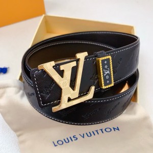 루이비통 남자 벨트