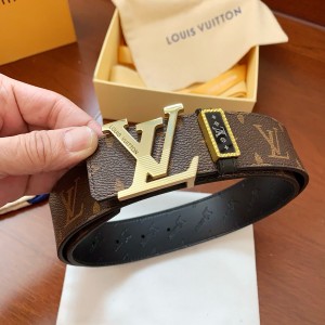 루이비통 남자 벨트