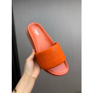 펜디 남자 슬리퍼