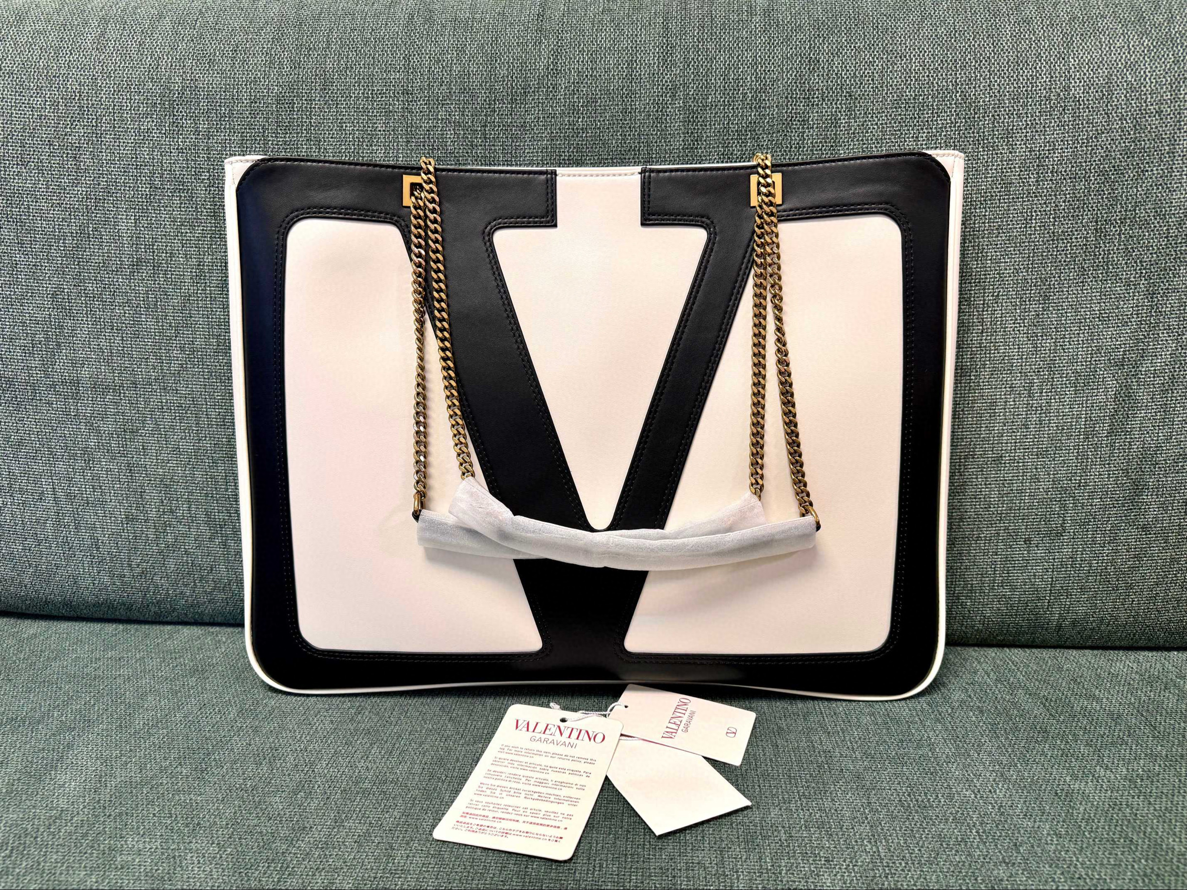 발렌티노 가라바니 토트백 여자가방 5200