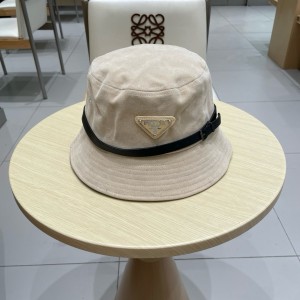 프라다 모자
