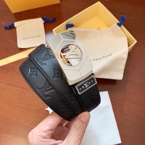 루이비통 남자 벨트