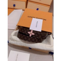 루이비통 여자 벨트