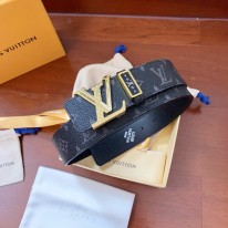 루이비통 남자 벨트