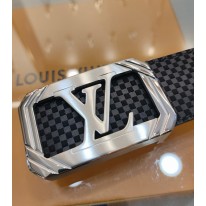 루이비통 2컬러 남자 벨트