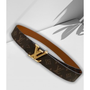 루이비통 남자 벨트