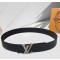 루이비통 남자 벨트