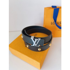 루이비통 여자 벨트