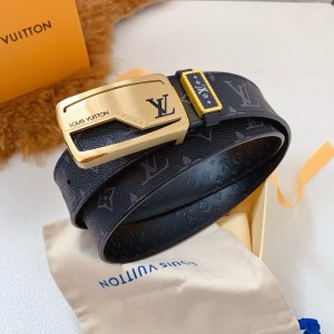 루이비통 남자 벨트