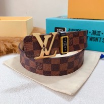 루이비통 남자 벨트