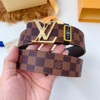 루이비통 남자 벨트