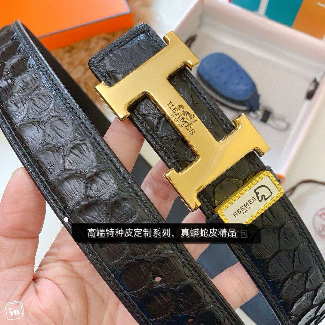 에르메스 남자 벨트