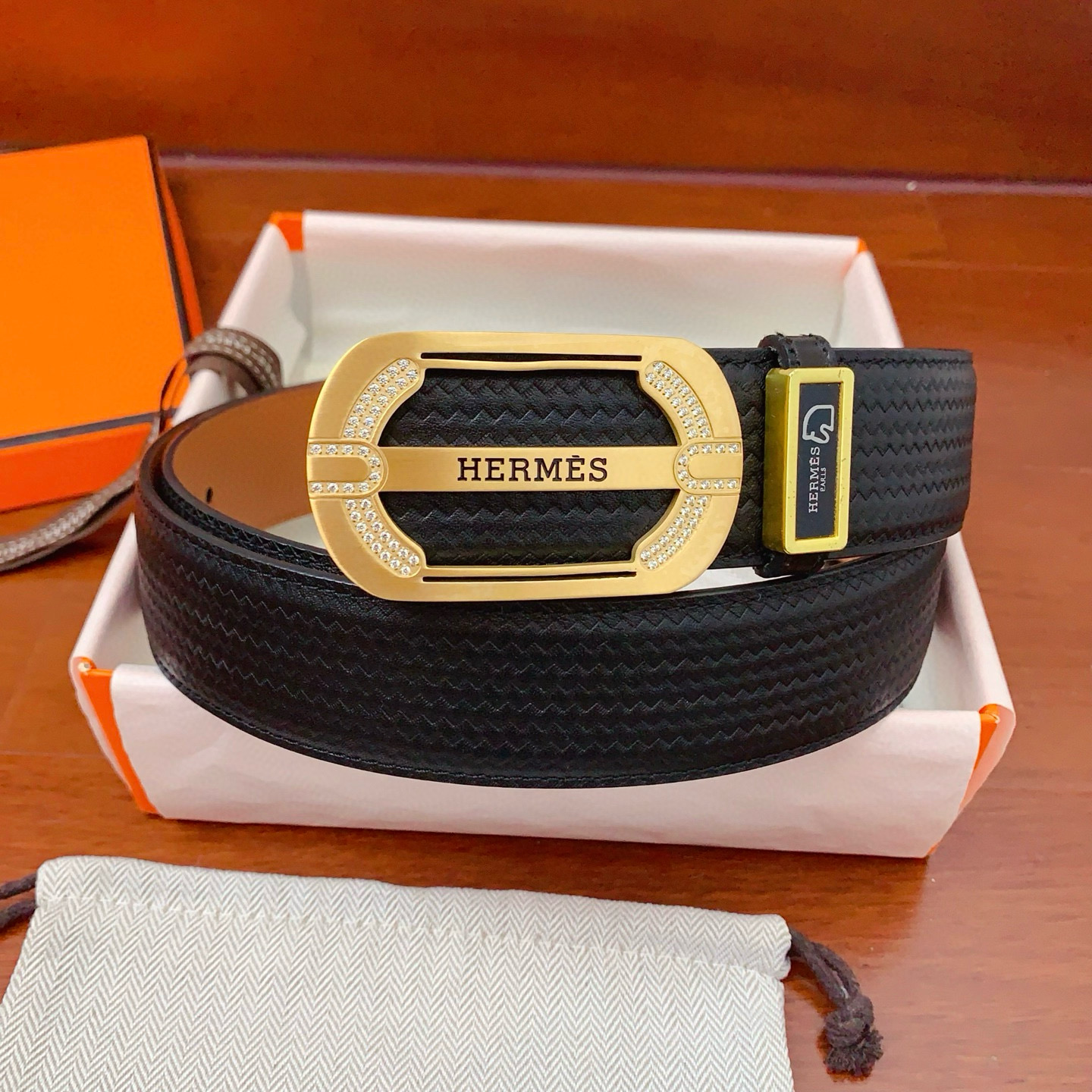 에르메스 남자 벨트