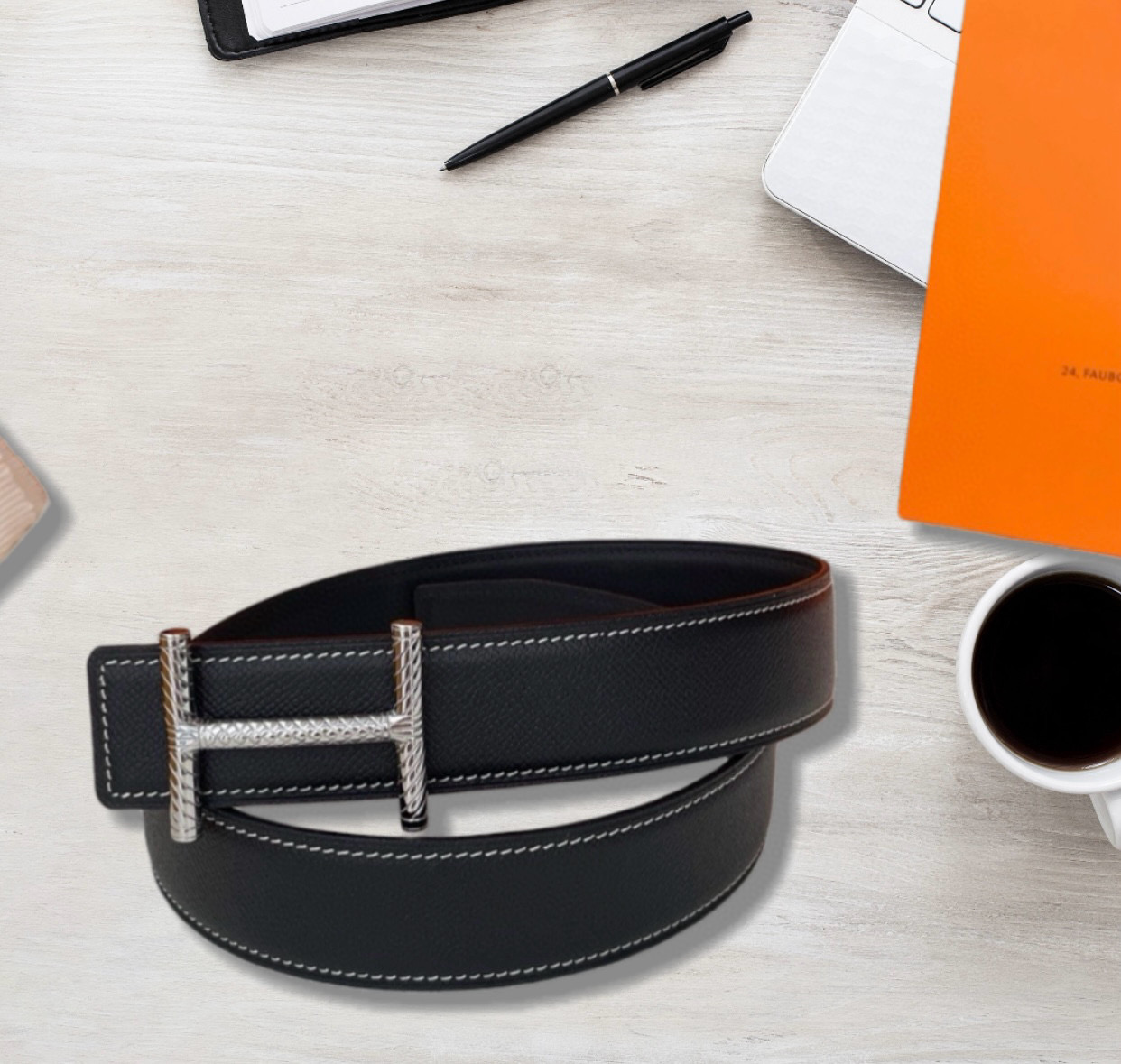 에르메스 남자 벨트