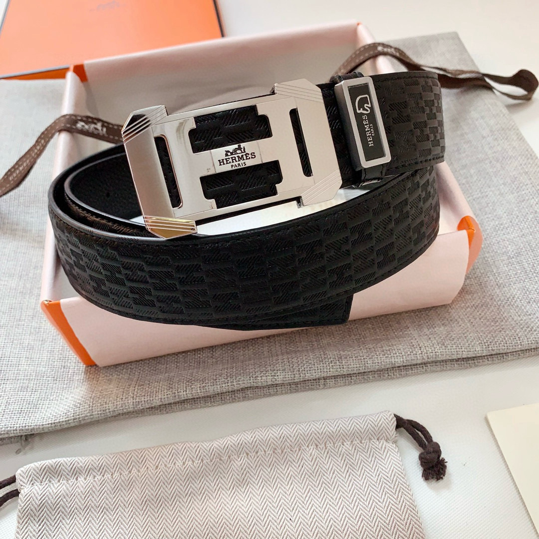 에르메스 남자 벨트