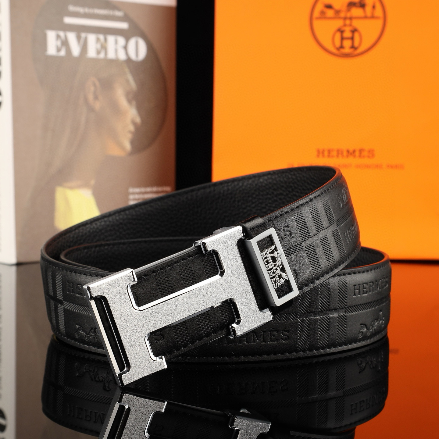 에르메스 남자 벨트