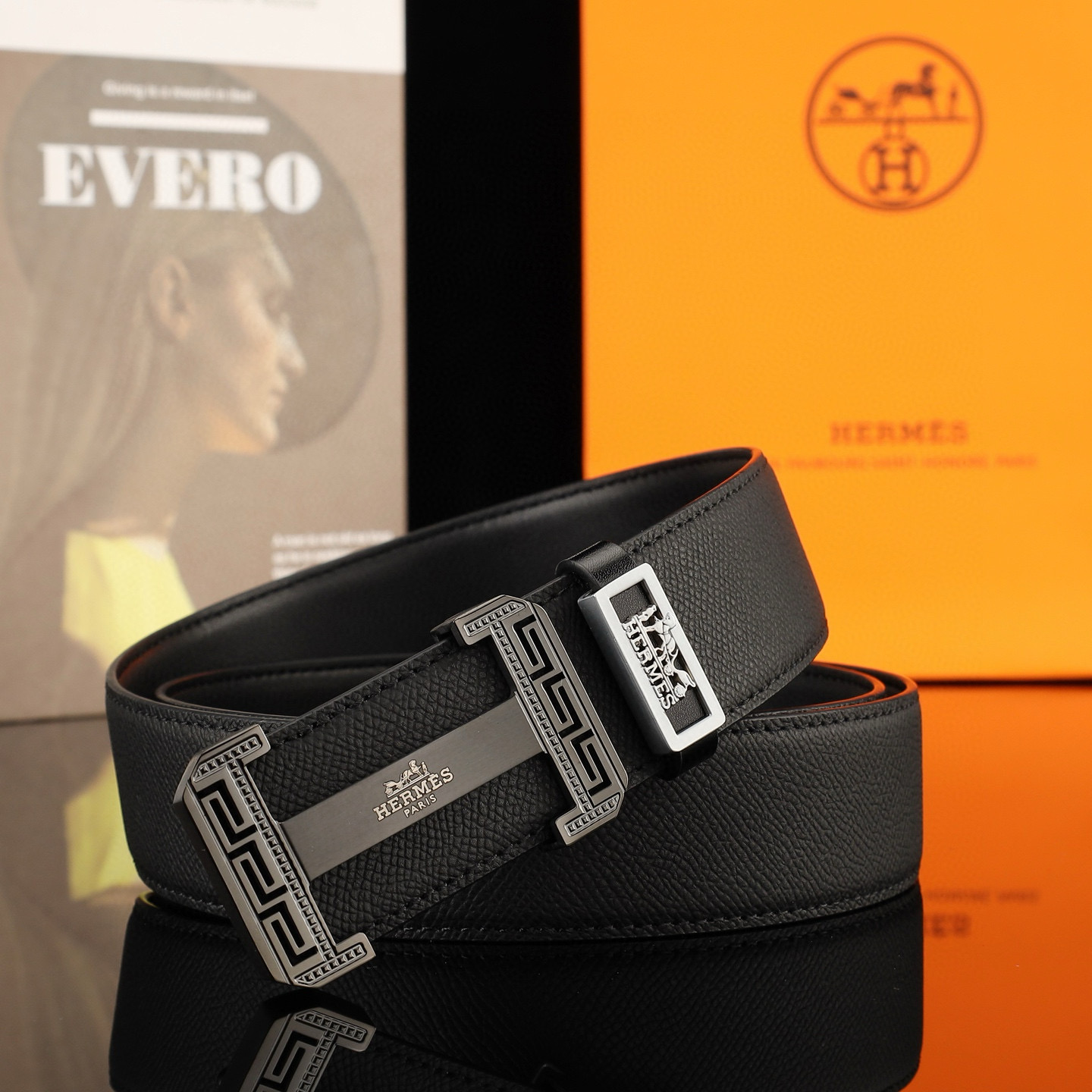 에르메스 남자 벨트