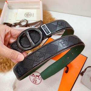 에르메스 남자 벨트