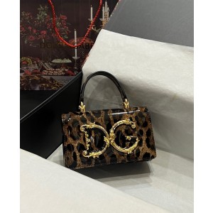 돌체앤가바나 여자가방